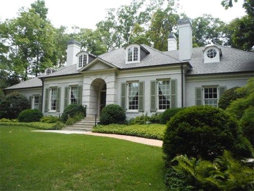 3392 Woodhaven Road Nw, Atlanta, GA 30305