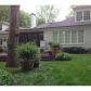 3392 Woodhaven Road Nw, Atlanta, GA 30305 ID:12753356