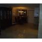 2101 ATLANTIC SHORES BL # 103, Hallandale, FL 33009 ID:13165027