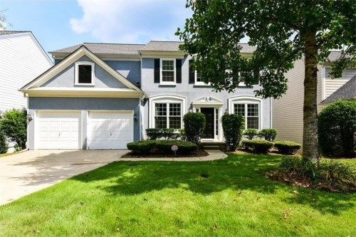 2556 Haddenham Lane, Smyrna, GA 30082