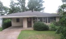 1504 N Magnolia Street North Little Rock, AR 72114