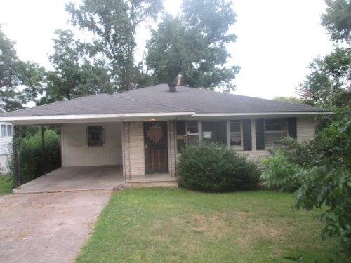 1504 N Magnolia Street, North Little Rock, AR 72114