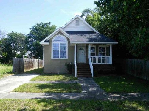 821 Dantignac St, Augusta, GA 30901