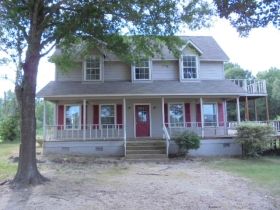8693 Fm 450 N, Hallsville, TX 75650