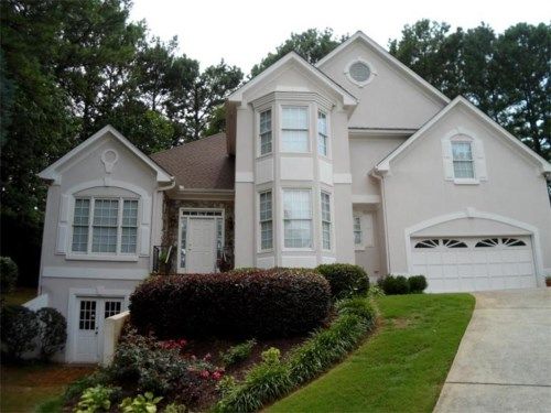 2162 Lake Haven Way, Suwanee, GA 30024