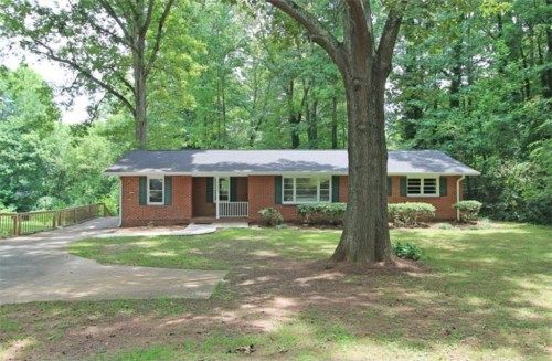 3586 Centerview Drive, Marietta, GA 30066