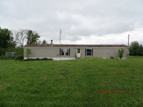 8501 Genesee Rd, Litchfield, MI 49252