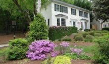 1565 Yorktown Drive Lawrenceville, GA 30043