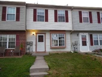 54 Chelmsford Court, Middle River, MD 21220