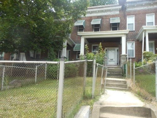 3605 Edmondson Ave, Baltimore, MD 21229