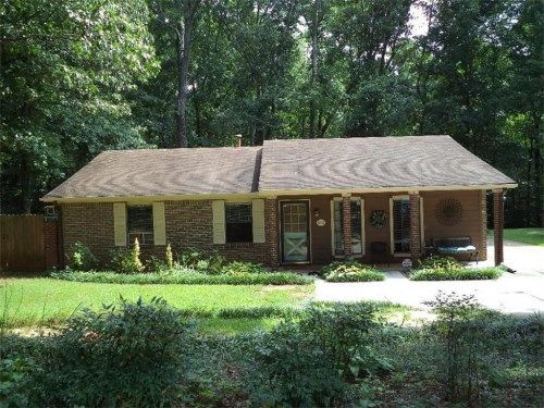 624 Bellemeade Drive Sw, Marietta, GA 30008