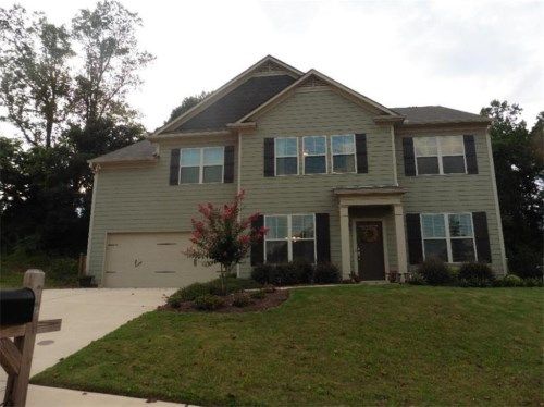 1046 Madison Avenue, Braselton, GA 30517