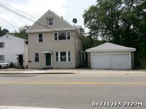 104 Waterman Ave, North Providence, RI 02911