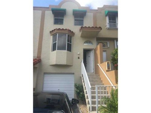 8631 NW 4 TE # 1005, Miami, FL 33126
