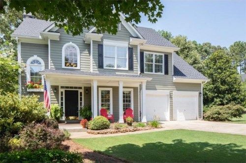 1915 Ravenswood Court, Cumming, GA 30040