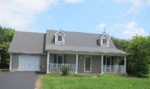 126 Ahlena Way Springfield, KY 40069