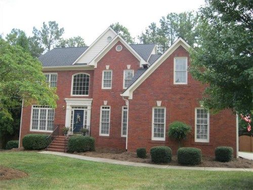 2414 Meadow Isle Lane, Lawrenceville, GA 30043