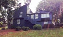 2256 Ravenwood Trail Marietta, GA 30066
