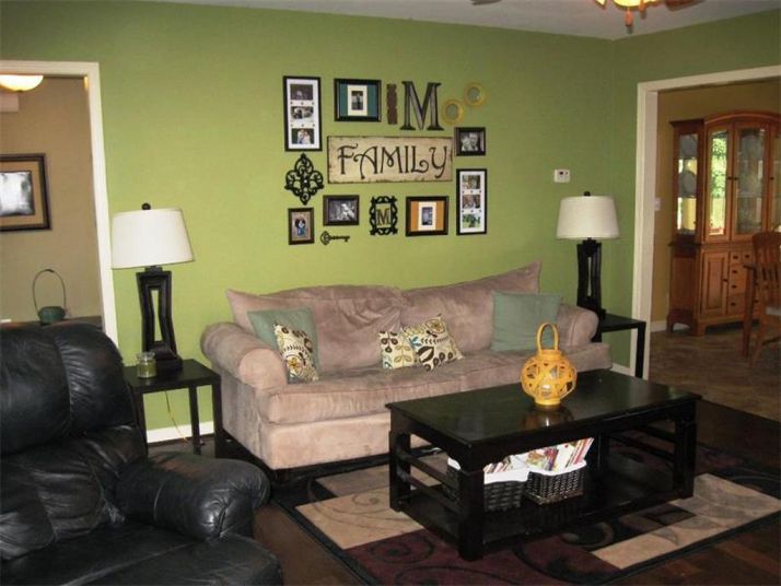 123 Long Pointe Drive Se, Calhoun, GA 30701