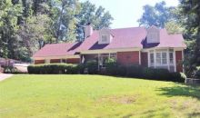 5265 Lanier Lane Cumming, GA 30041