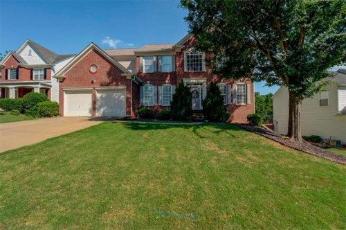 214 Gainesway Park, Woodstock, GA 30189