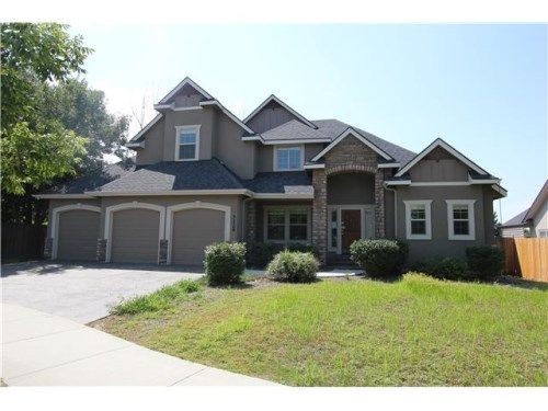 3129 E Shadowwolf Dr, Eagle, ID 83616