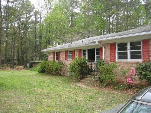 6200 Beverly Drive Sw, Mableton, GA 30126