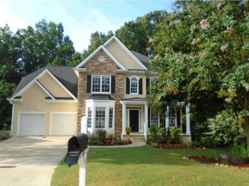 230 Park Creek Drive, Woodstock, GA 30188