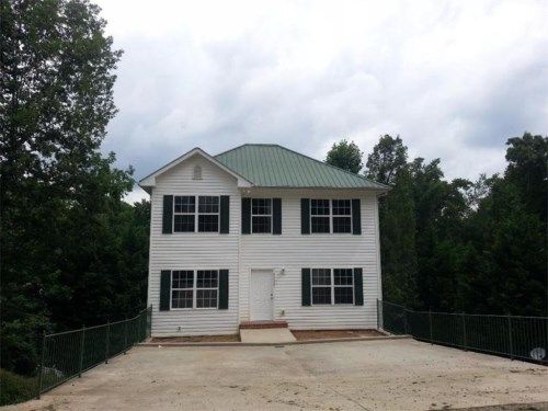 9020 Continental Trail, Gainesville, GA 30506