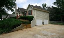 6905 Crossview Drive Cumming, GA 30041