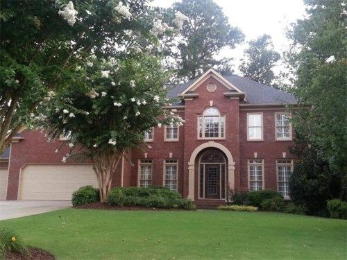 5969 Downington Ridge Nw, Acworth, GA 30101