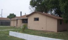 202 Washington Street Clayton, NM 88415