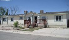 3512 Camino De Los Caballos Gallup, NM 87301