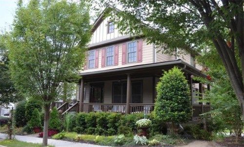 1640 Gilstrap Lane Nw, Atlanta, GA 30318