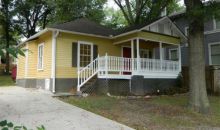 197 3rd Avenue Se Atlanta, GA 30317