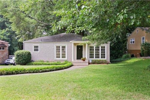 1145 Country Lane Ne, Atlanta, GA 30324