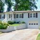 2196 Plantation Lane, Atlanta, GA 30341 ID:13122145