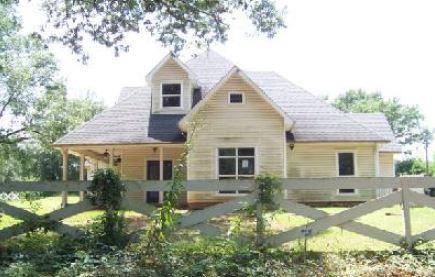 125 Firetower Rd, Hallsville, TX 75650