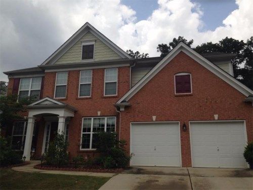 710 Courageous Court, Lawrenceville, GA 30043