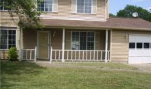 227 Brunswick Place Newport News, VA 23601