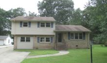 109 Purgold Rd Seaford, VA 23696