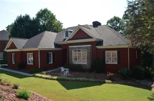 1215 Hickory Crest Lane, Cumming, GA 30041