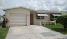 6985 NW 11 CT Pompano Beach, FL 33063