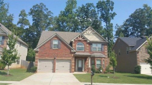 3575 Clarecastle Drive, Buford, GA 30519