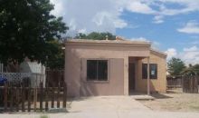 9701 Western Ave SW Albuquerque, NM 87121