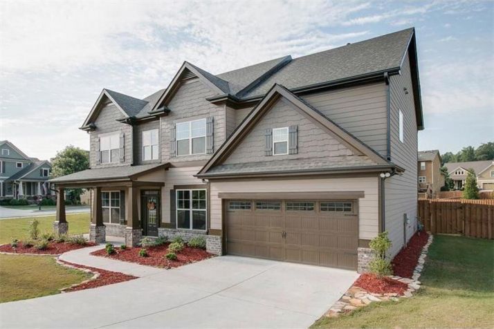 6303 Stonebridge Cove, Braselton, GA 30517