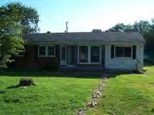 405 Evangeline Ct, Hopkinsville, KY 42240