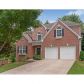 1156 Frog Leap Trail, Kennesaw, GA 30152 ID:12945981