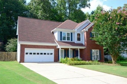 434 Tara Oaks Trail, Lawrenceville, GA 30043