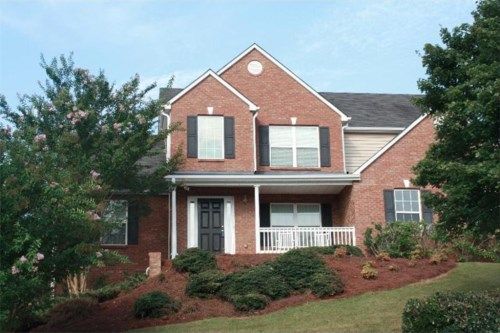 520 Plantation Creek Drive, Loganville, GA 30052